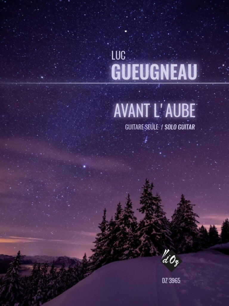 Avant L'Aube